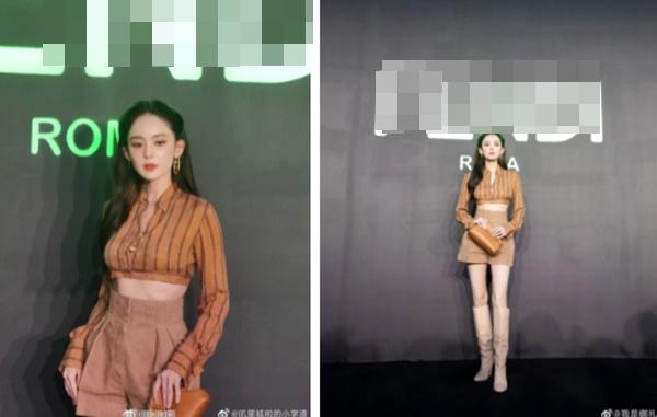 4 người đẹp Cbiz đụng độ: Trương Bá Chi cân hết tất cả nhờ pha lên đồ đỉnh cao-4