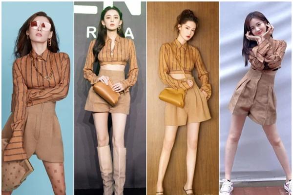 Ngã ngửa với nhan sắc thật của Trương Bá Chi ở tuổi 41-6