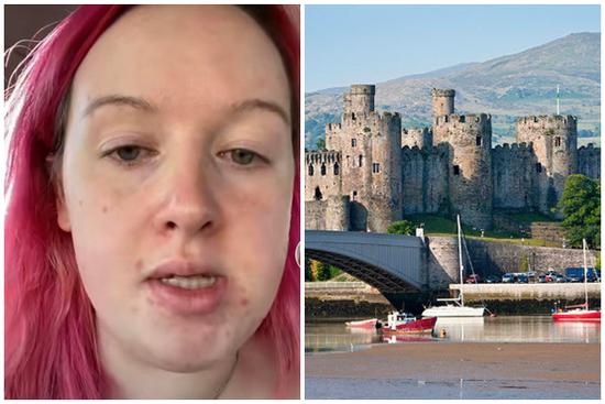 Mẹ lên mạng khóc vì không được ngồi cùng con khi du lịch