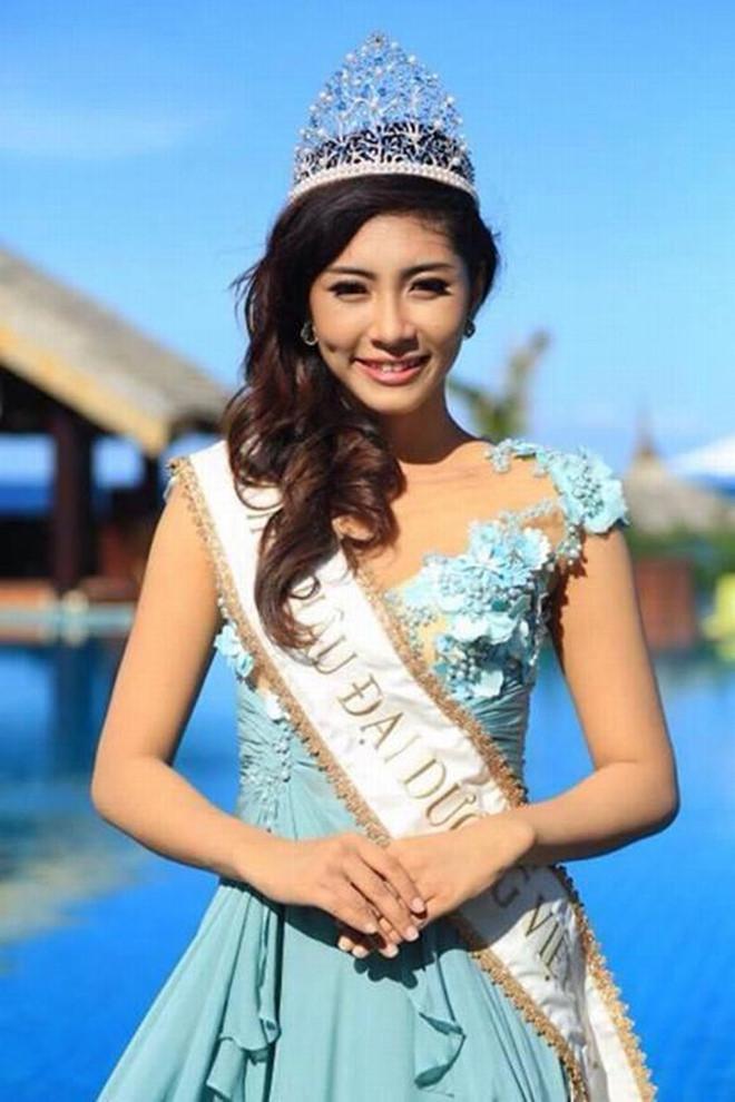 Hoa hậu Đặng Thu Thảo thừa nhận phẫu thuật thẩm mỹ-3