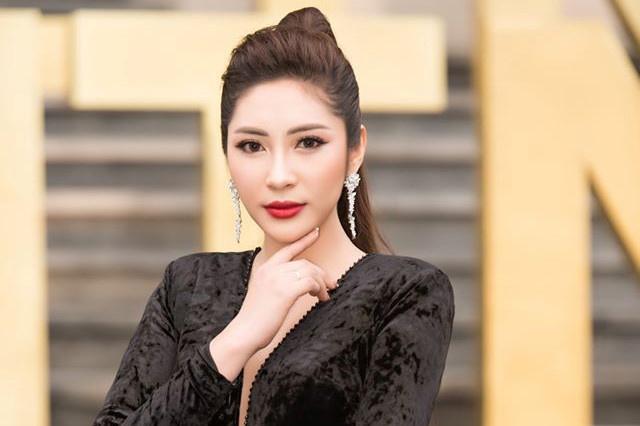 Hoa hậu Đặng Thu Thảo thừa nhận phẫu thuật thẩm mỹ-9