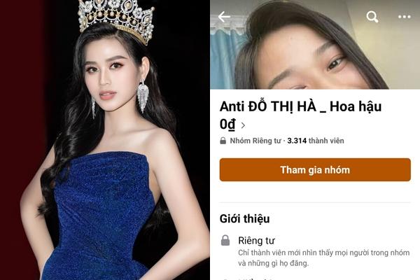 Bị tung clip coi thường Đỗ Thị Hà, Đỗ Mỹ Linh nói gì?-4