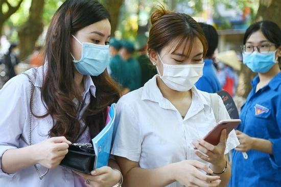 Tra cứu điểm thi tốt nghiệp THPT Quốc gia 2021 ở đâu?