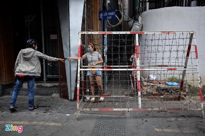 TP.HCM sẽ giới hạn thời gian người dân được ra đường-1