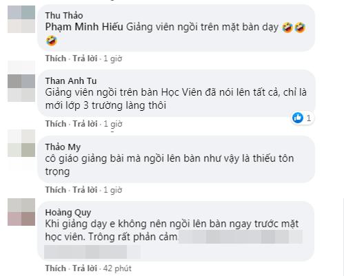 Ngọc Trinh dạy kinh doanh tập 2, dân mạng lại cười vào mặt-4