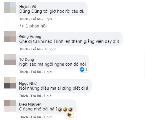 Ngọc Trinh dạy kinh doanh tập 2, dân mạng lại cười vào mặt-3