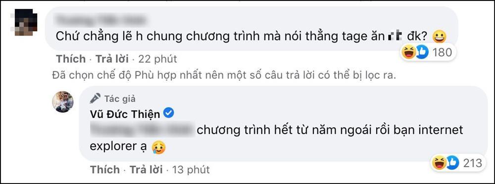 Rhymastic bị tố nhận xét không chuyên môn, riêng Richchoi quay xe chọn Tage thay vì ICD-8