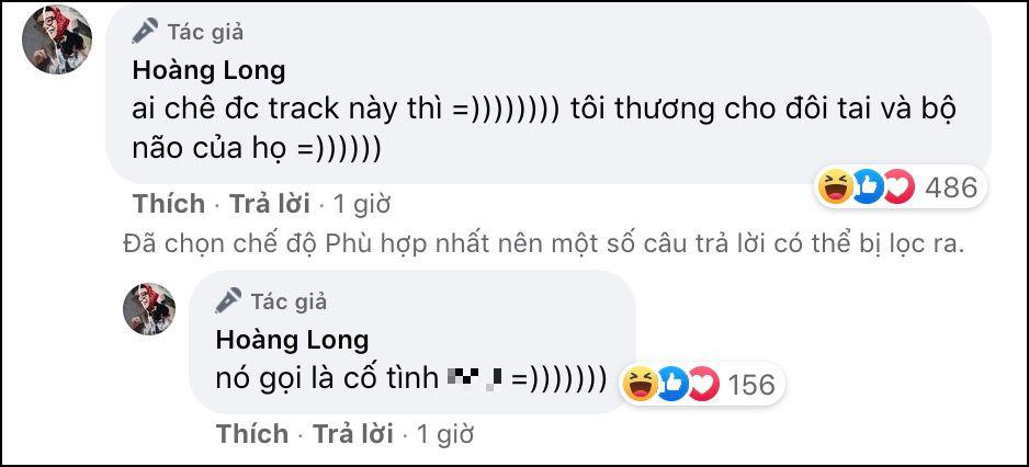 Rhymastic bị tố nhận xét không chuyên môn, riêng Richchoi quay xe chọn Tage thay vì ICD-11