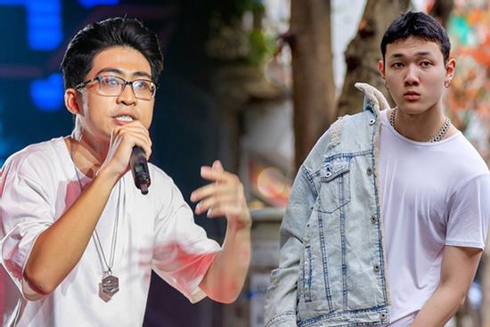 Rhymastic bị tố 'nhận xét không chuyên môn', riêng Richchoi 'quay xe' chọn Tage thay vì ICD