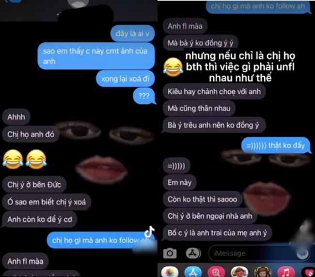 Cô gái phát hiện người yêu phản bội qua một dấu hiệu nhỏ-2