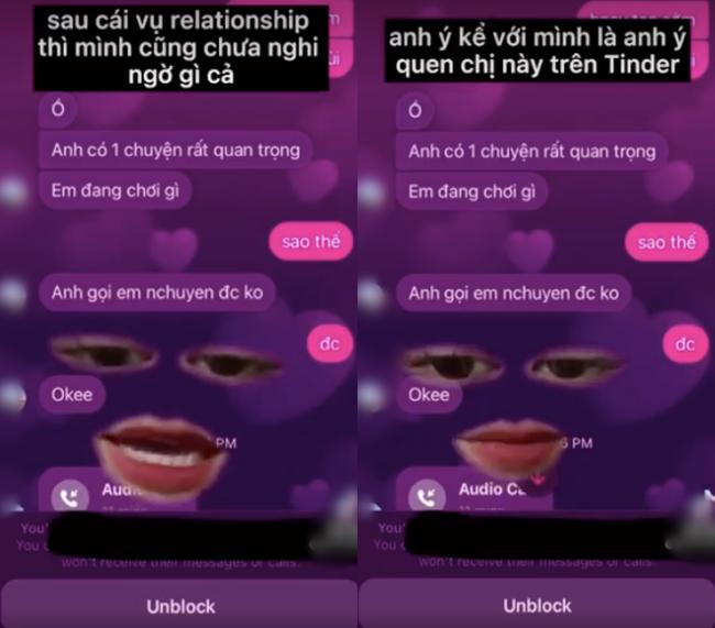 Cô gái phát hiện người yêu phản bội qua một dấu hiệu nhỏ-4