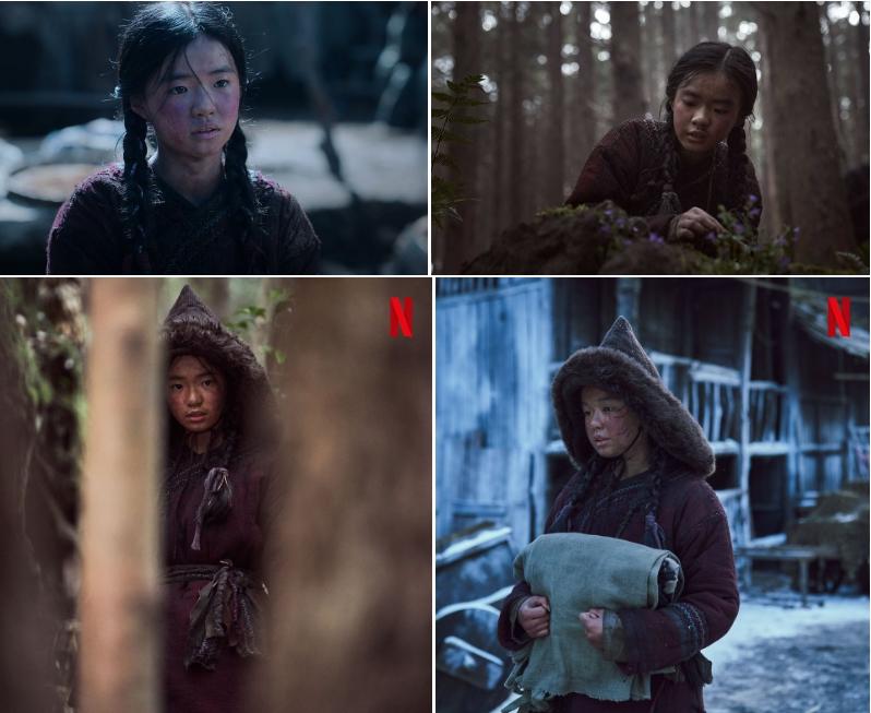 Sao nhí 13 tuổi khiến mợ chảnh Jun Ji Hyun lu mờ-3