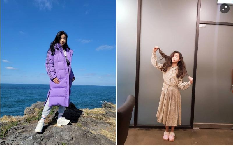 Sao nhí 13 tuổi khiến mợ chảnh Jun Ji Hyun lu mờ-5