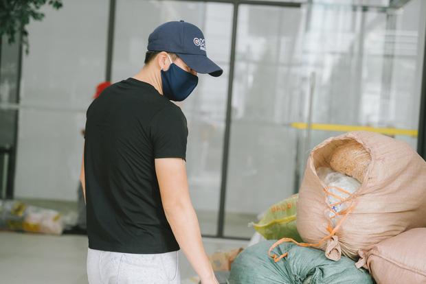 Thủy Tiên tung bằng chứng khi bị tố nhận vơ 100 tấn lương thực-6