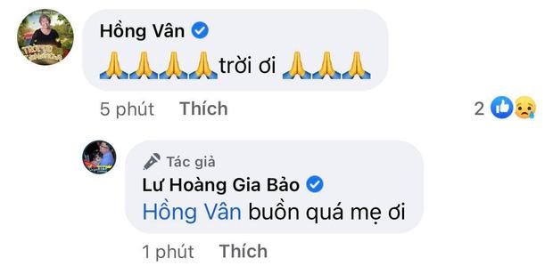 Nghệ sĩ Kim Phượng qua đời vì Covid-19-3