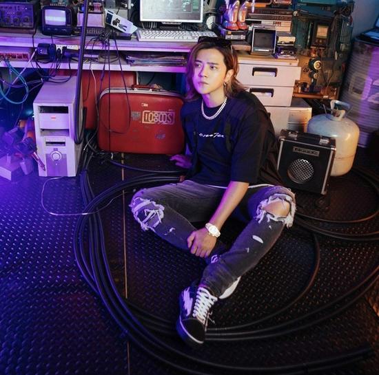 La Chí Tường bán xe sang trả nợ, rục rịch trở lại showbiz?-2