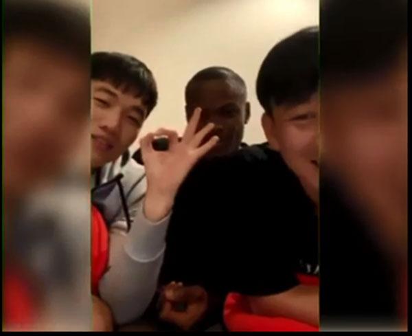 Xuân Trường không dám cười với gái vì sợ vợ ghen-2