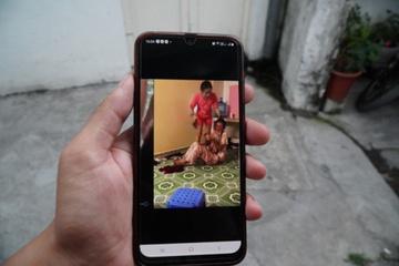 Lời khai nhóm đánh hội đồng, lột đồ thiếu nữ-1