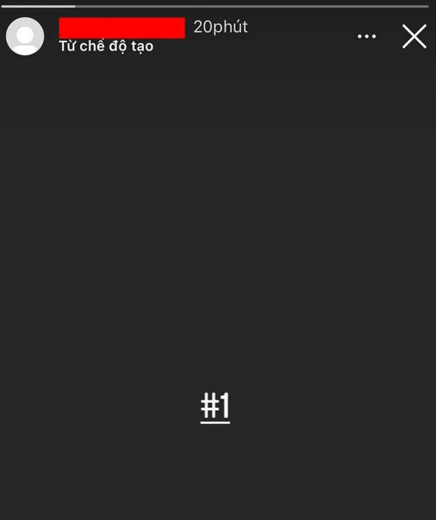 Bồ cũ rapper số 1 Việt Nam có động thái sau sự cố kho ảnh nóng 40GB-2