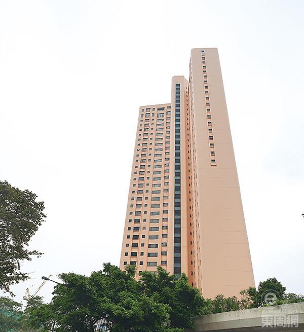 Tình cũ Lưu Loan Hùng ngậm đắng nuốt cay trước chính thất-2