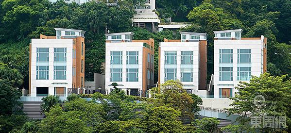 Tình cũ Lưu Loan Hùng ngậm đắng nuốt cay trước chính thất-1