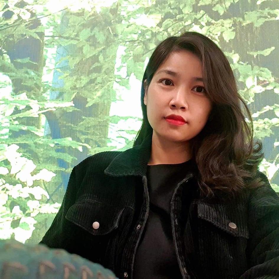 Bày đồ ăn đẹp như tranh vẽ, cho vào miệng rồi lại chẳng nỡ nhai-1