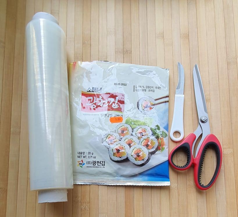 Bày đồ ăn đẹp như tranh vẽ, cho vào miệng rồi lại chẳng nỡ nhai-11