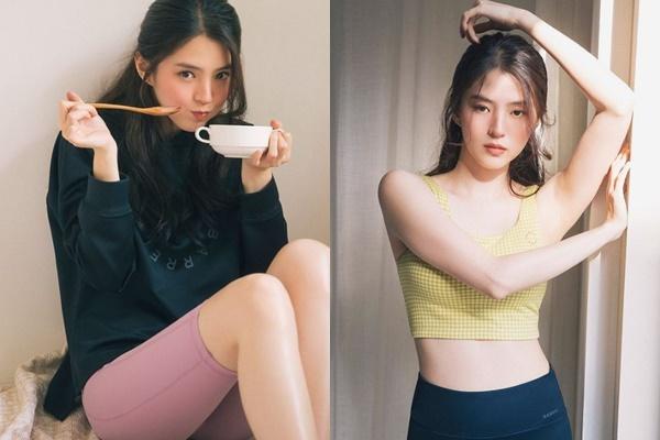 4 bước trang điểm mắt trong veo như Han So Hee trong Nevertheless-7