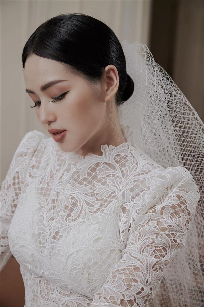 Tâm Tít bung hình cưới đẹp xuất sắc còn khuyến mãi ảnh thời hot teen-3