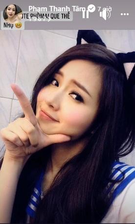 Tâm Tít bung hình cưới đẹp xuất sắc còn khuyến mãi ảnh thời hot teen-5