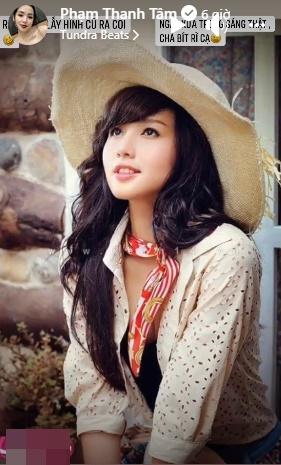 Tâm Tít bung hình cưới đẹp xuất sắc còn khuyến mãi ảnh thời hot teen-6