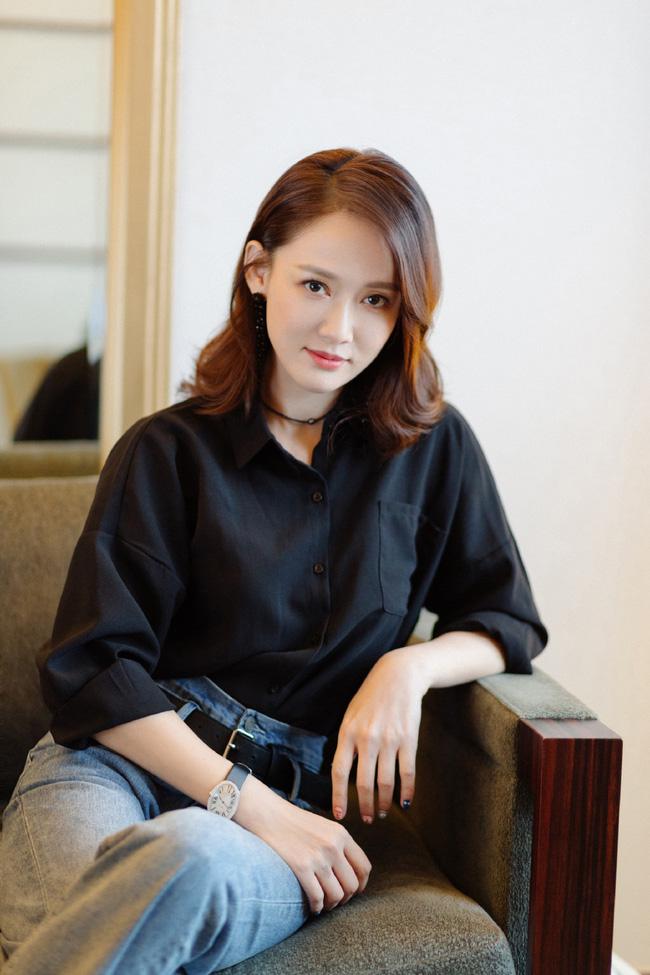 Vì sao mẹ Hoắc Kiến Hoa thích Lâm Tâm Như hơn Trần Kiều Ân?-4