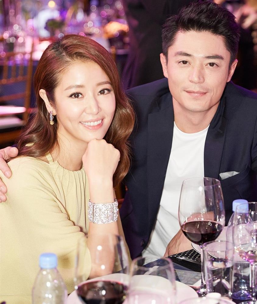 Vì sao mẹ Hoắc Kiến Hoa thích Lâm Tâm Như hơn Trần Kiều Ân?-5