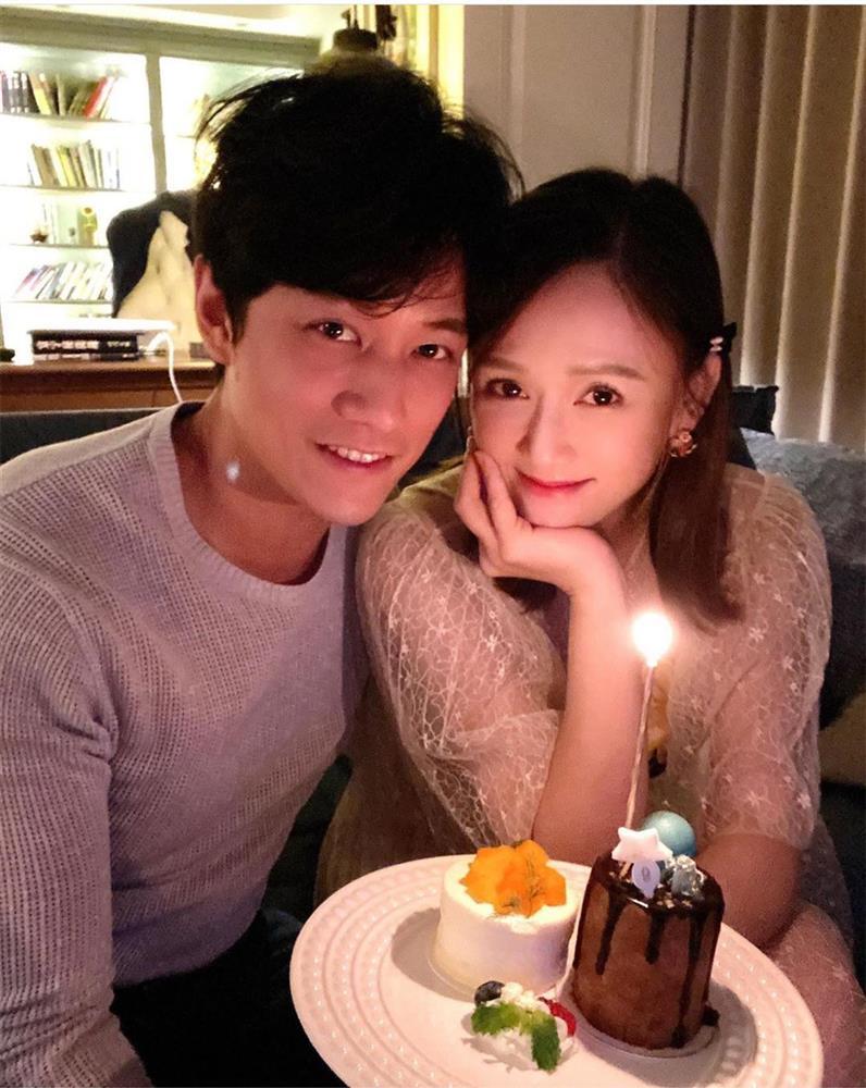 Vì sao mẹ Hoắc Kiến Hoa thích Lâm Tâm Như hơn Trần Kiều Ân?-6