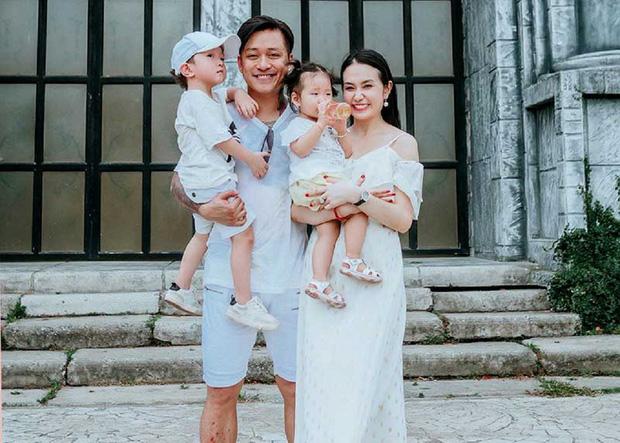 Bị móc mỉa ăn bám vợ, Tuấn Hưng có câu trả lời khéo léo-6