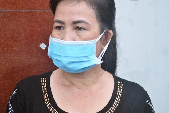 F0: 'Chỉ cần được thở đã là may mắn'