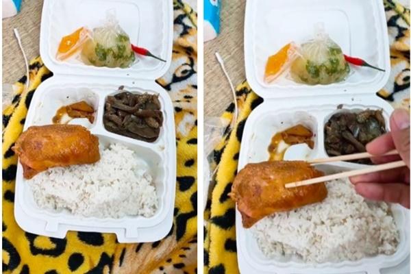 Tỷ phú 9 tuổi thừa kế khối tài sản 6000 tỷ tập tành review đồ ăn-5