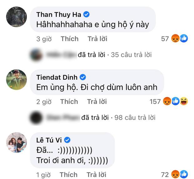Dũng Khùng và loạt sao Việt khóa Facebook sau ý tưởng CSGT ship hàng-3