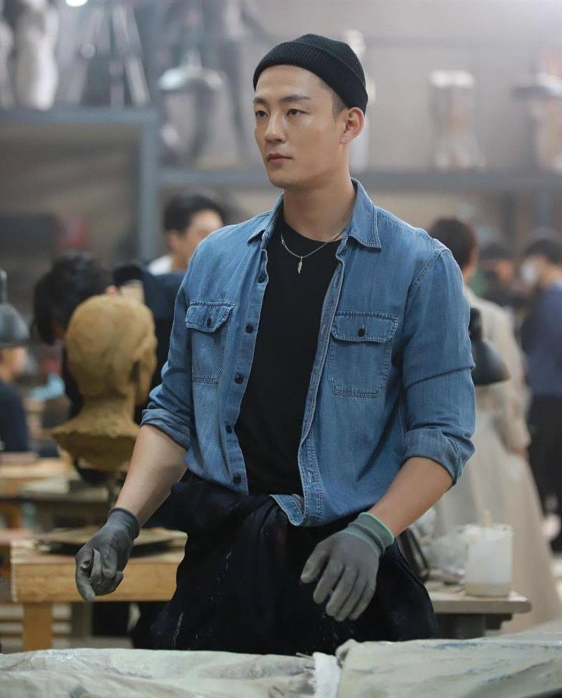 Sao nam Nevertheless bị tố thường xuyên tình 1 đêm-1