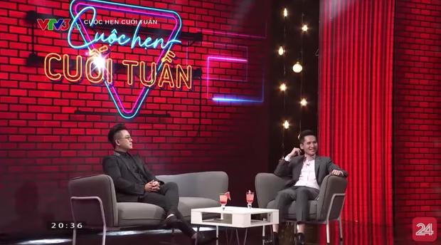 Anh da nâu VTV cà khịa các ông chồng mê vợ quốc dân Tiểu Hý-3