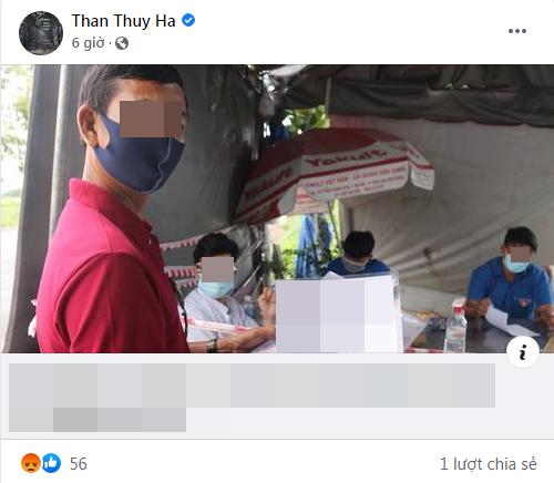 Dũng Khùng và loạt sao Việt khóa Facebook sau ý tưởng CSGT ship hàng-8