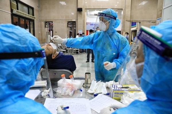 Đại dịch vô hình nguy hiểm không kém Covid-19-4