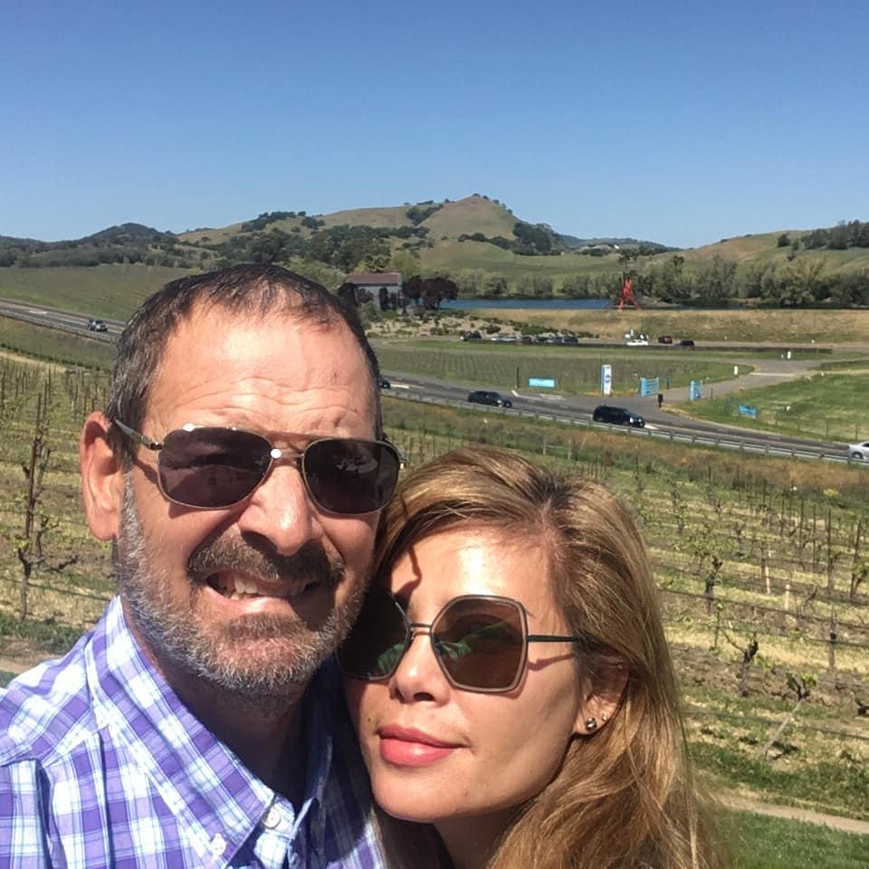 Ngọc Anh 3A viên mãn khi tái hôn với chồng Tây-6