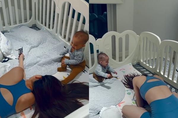 Bị nói thương Leon hơn Lisa, Hồ Ngọc Hà phản ứng gắt?-8