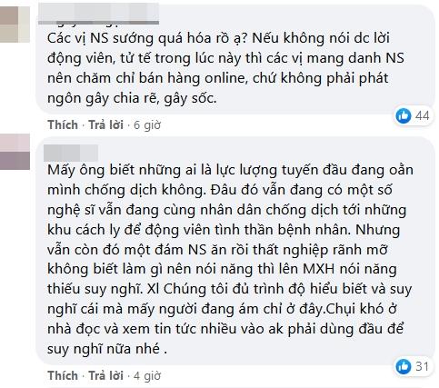 Ủng hộ CSGT ship hàng, Tiến Đạt bị móc lại 9 năm yêu Hari Won-9