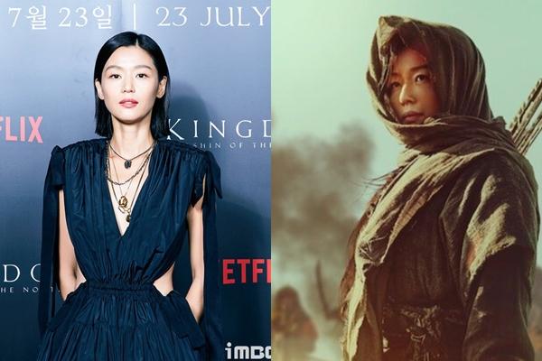 1 mình cân đẹp 2 vai: Kim So Hyun huyền thoại, bá đạo Shin Hye Sun-7