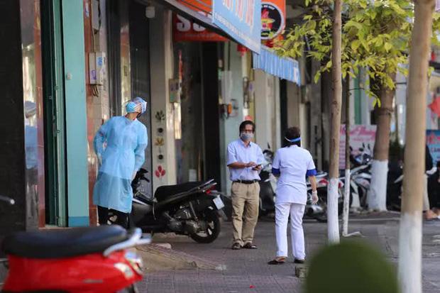 Cán bộ phường ở Gia Lai lây Covid-19 cho nhiều người vì khai báo gian dối-1