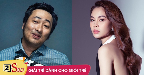 Giang Hồng Ngọc phản đối ý tưởng của Nguyễn Quang Dũng