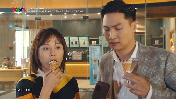 Sạn to đùng trong Hương Vị Tình Thân: Ảnh thờ mẹ Nam tự đổi giao diện-4