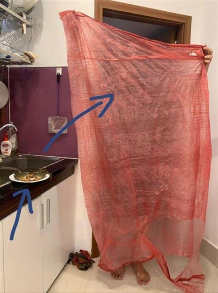 Khách hàng bật ngửa khi mua mực nhưng mổ ra lại là cá-4